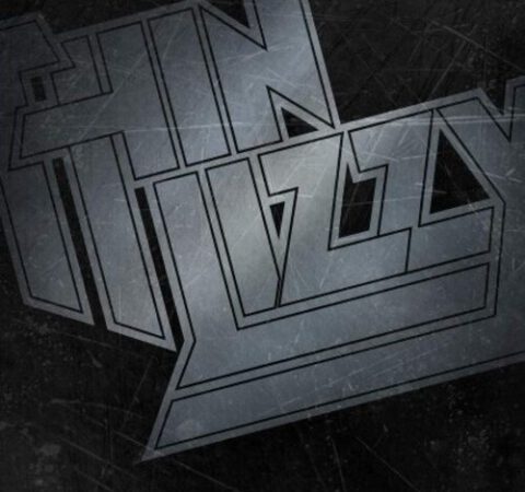 Thin lizzy rock legends store box set