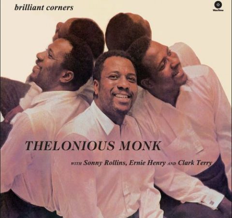 THELONIOUS MONK – Brilliant Corners – SaitenKult